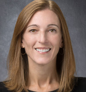Courtney DiNardo, M.D., MSCE