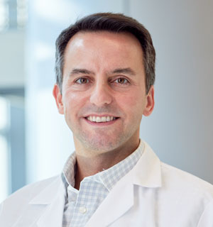 Daniel Starczynowski, Ph.D.