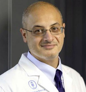 Omar Abdel-Wahab, M.D., Ph.D.