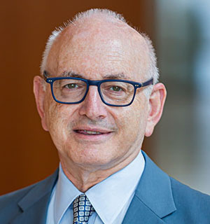 Stephen Nimer, M.D., Ph.D.