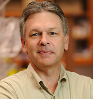 Scott Hiebert, Ph.D.