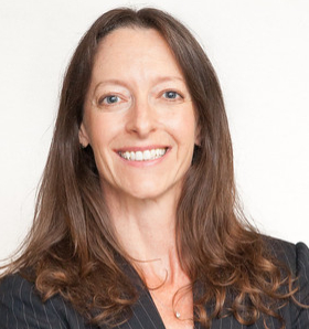 Tracey J. Bolotnick, Secretary and General Counsel